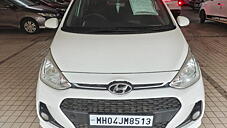 Used Hyundai Grand i10 Asta 1.2 Kappa VTVT [2013-2016] in Thane
