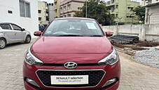 Used Hyundai Elite i20 Asta 1.2 in Bangalore