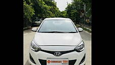 Used Hyundai i20 Magna (O) 1.2 in Bangalore