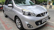 Used Nissan Micra XV Petrol in Bangalore