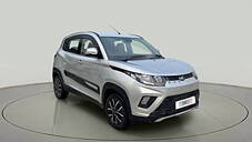 Used Mahindra KUV100 NXT K8 D 6 STR in Patna