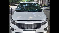 Used Kia Carnival Limousine Plus 7 STR in Delhi