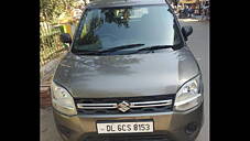 Used Maruti Suzuki Wagon R 1.0 LXI CNG in Delhi