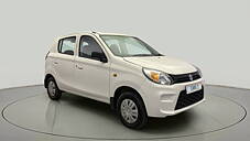 Used Maruti Suzuki Alto 800 LXi (O) in Thiruvananthapuram