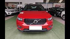 Used Volvo XC40 D4 R-Design in Bangalore