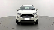 Second Hand Ford EcoSport Titanium 1.5L Ti-VCT in Mumbai