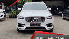 Used Volvo XC90 D5 AWD in Chennai