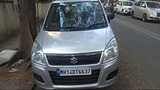 Second Hand Maruti Suzuki Wagon R 1.0 LXI CNG (O) in Mumbai