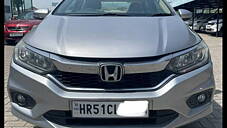 Used Honda City 4th Generation V Petrol in Karnal