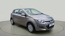 Used Hyundai i20 Magna (O) 1.2 in Pune