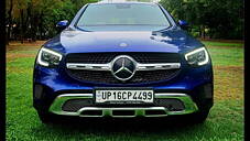 Used Mercedes-Benz GLC Coupe 300 4MATIC [2020-2023] in Delhi