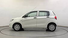 Used Maruti Suzuki Celerio VXi in Ahmedabad