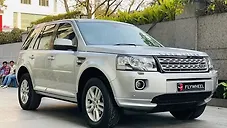 Second Hand Land Rover Freelander 2 HSE SD4 in Kolkata