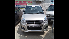 Second Hand Maruti Suzuki Wagon R 1.0 VXI AMT in Patna