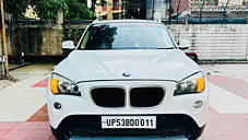 Used BMW X1 sDrive20d M Sport in Lucknow