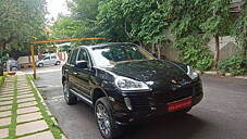 Used Porsche Cayenne S V8 Tiptronic in Bangalore