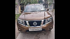 Used Nissan Terrano XL D Plus in Hyderabad