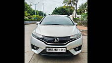 Used Honda Jazz V Diesel in Pune