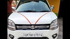 Used Maruti Suzuki Wagon R 1.0 LXI CNG in Kanpur
