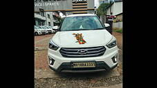 Used Hyundai Creta 1.6 SX in Nashik