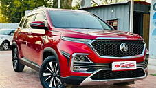 Used MG Hector Sharp 2.0 Diesel [2019-2020] in Ahmedabad