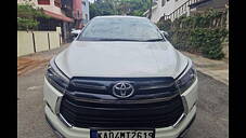 Used Toyota Innova Crysta Touring Sport Diesel AT [2017-2020] in Bangalore