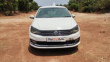 Used Volkswagen Vento Highline Plus 1.6 (P) 16 Alloy in Coimbatore