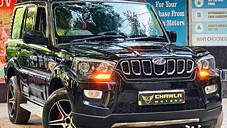 Used Mahindra Scorpio S4 Plus in Delhi