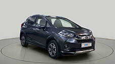 Used Honda WR-V VX MT Petrol in Chandigarh