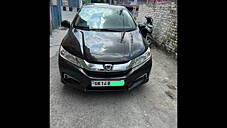 Used Honda City VX CVT in Dehradun