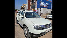 Used Renault Duster 85 PS RxL Diesel in Lucknow