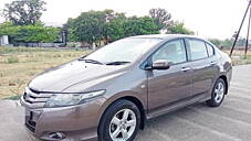 Used Honda City 1.5 V AT in Indore