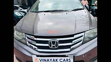 Used Honda City 1.5 S MT in Jaipur