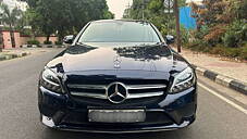 Used Mercedes-Benz C-Class C220d Prime in Chandigarh