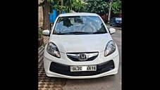 Used Honda Brio S MT in Delhi