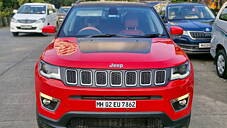 Used Jeep Compass Limited 2.0 Diesel [2017-2020] in Mumbai