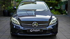 Used Mercedes-Benz C-Class C 220 CDI Style in Malappuram