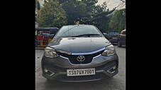 Used Toyota Etios Xclusive Diesel in Hyderabad