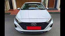 Used Hyundai i20 Asta 1.0 Turbo DCT in Bangalore