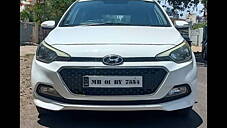 Used Hyundai Elite i20 Sportz 1.2 in Nashik