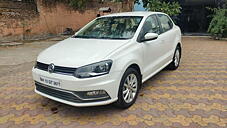 Second Hand Volkswagen Ameo Highline Plus 1.0L (P) 16 Alloy in Pune