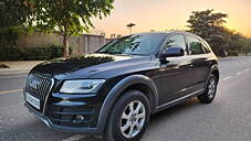 Used Audi Q5 2.0 TDI quattro Premium Plus in Chandigarh