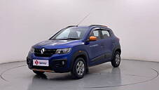 Used Renault Kwid CLIMBER 1.0 AMT in Bangalore