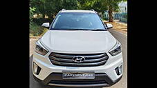 Used Hyundai Creta SX Plus 1.6 CRDI in Mysore
