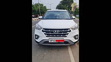 Used Hyundai Creta E Plus 1.6 CRDi in Lucknow