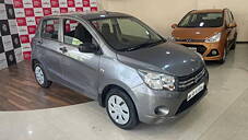 Used Maruti Suzuki Celerio VXi AMT in Mumbai