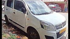 Used Maruti Suzuki Wagon R 1.0 LXI CNG in Kanpur