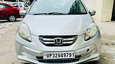 Used Honda Amaze 1.5 SX i-DTEC in Lucknow