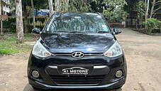 Used Hyundai Grand i10 Sportz (O) U2 1.2 CRDi [2017-2018] in Pune