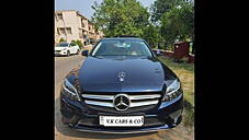 Used Mercedes-Benz C-Class C220d Prime in Chandigarh